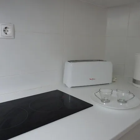 Azores Garden House - Private Suites & Apartments - Automatic Self Check-In Ponta Delgada  Room photo