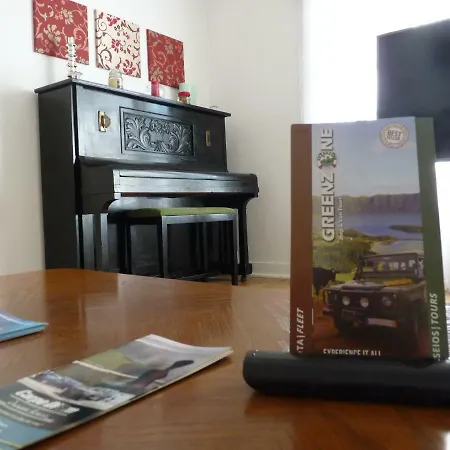 Azores Garden House - Private Suites & Apartments - Automatic Self Check-In Ponta Delgada  Exterior photo
