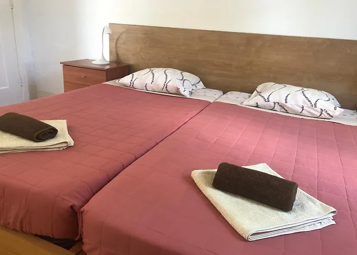 Azores Garden House - Private Suites & Apartments - Automatic Self Check-In