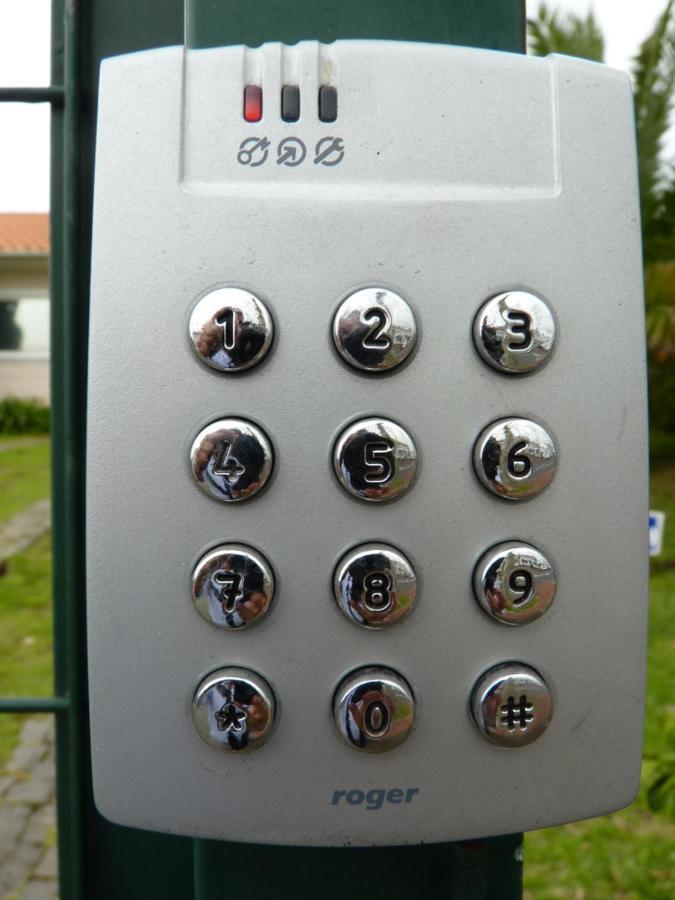Apartment Azores Garden House - Private & - Automatic Self Check-in Ponta Delgada (Sao Miguel)