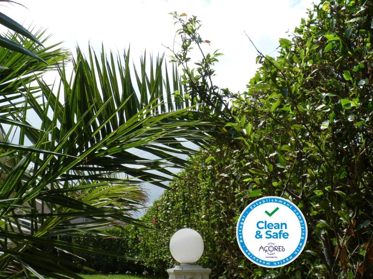 Apartment Azores Garden House - Private & - Automatic Self Check-in *