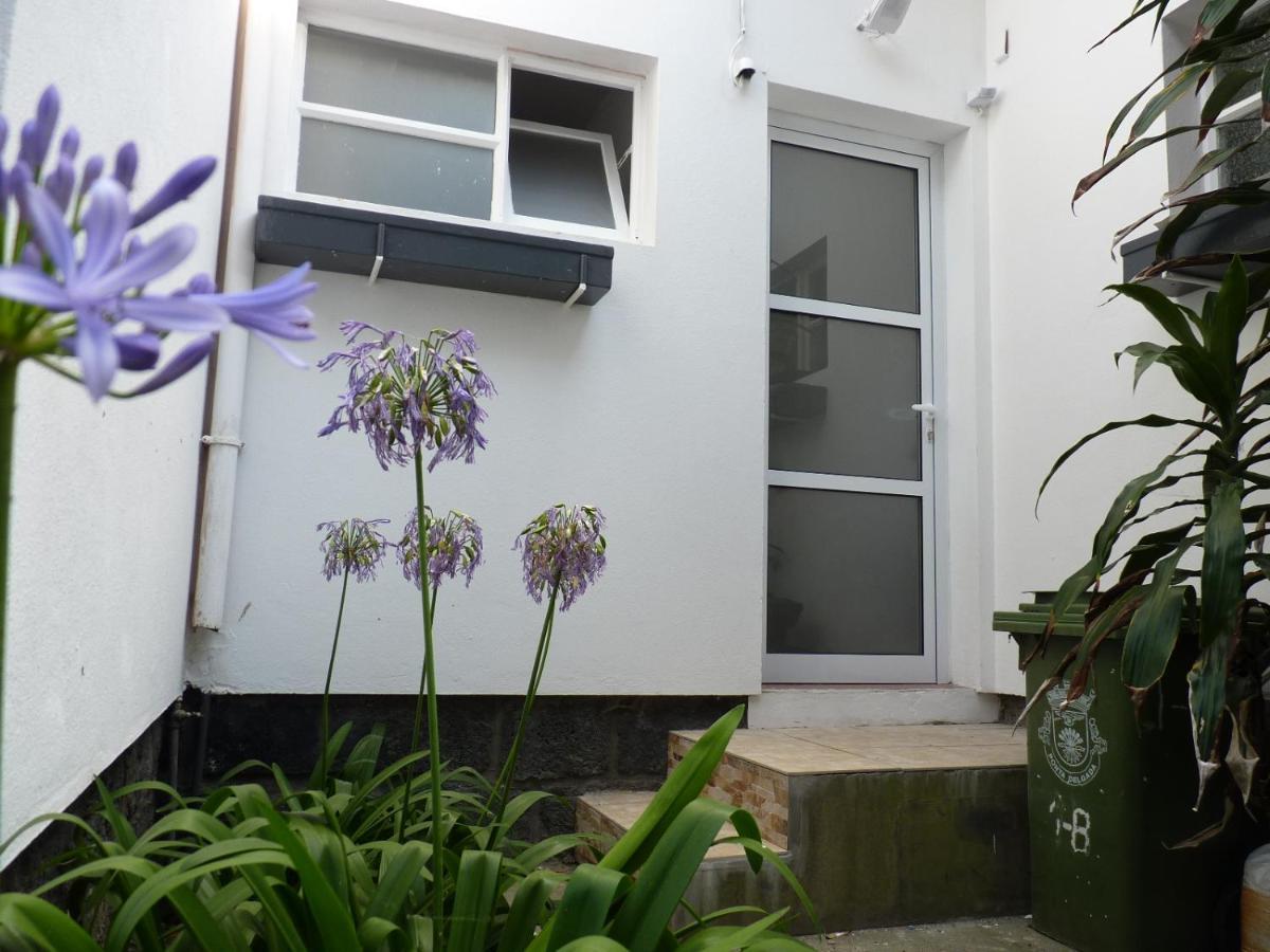 Azores Garden House - Private & - Automatic Self Check-in Ponta Delgada (Sao Miguel)