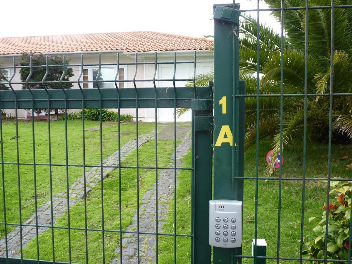Azores Garden House - Private & - Automatic Self Check-in Apartment