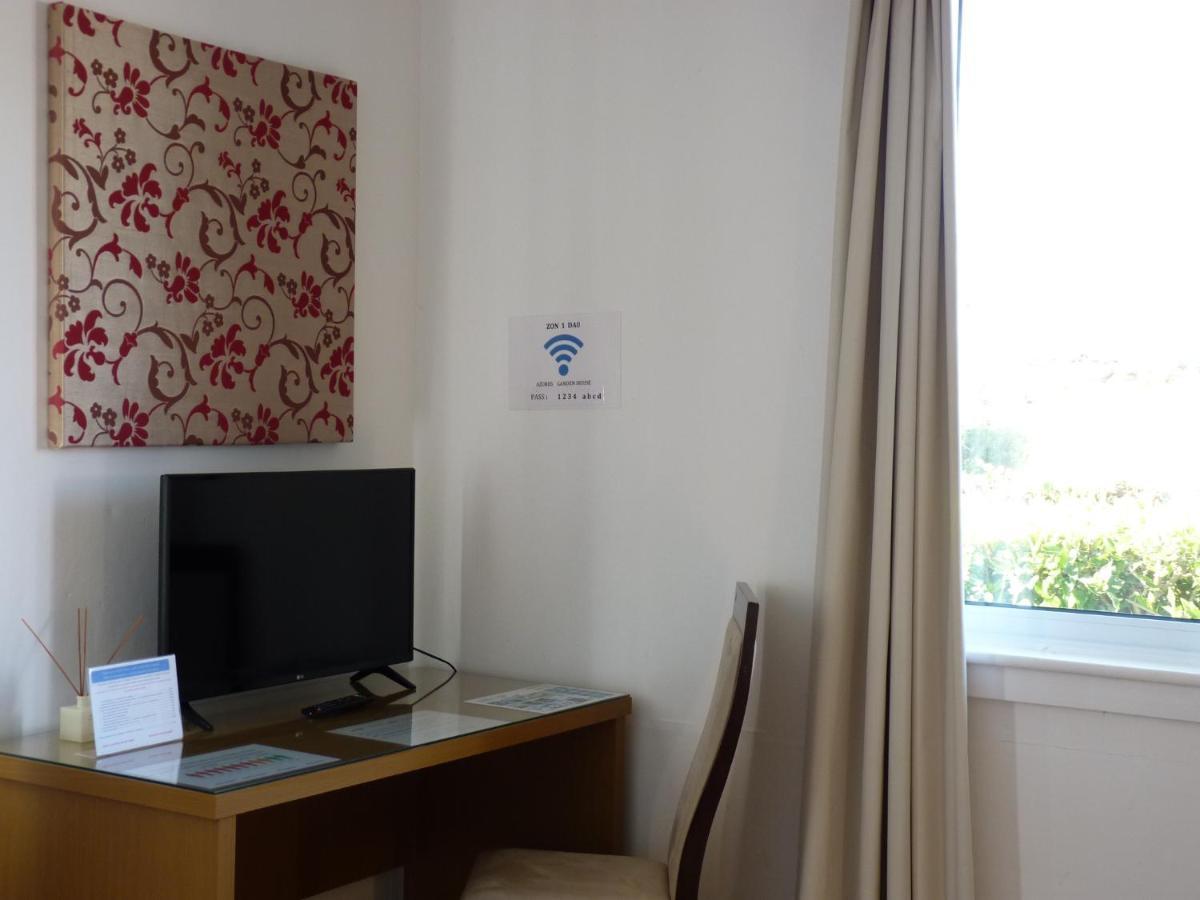 Azores Garden House - Private & - Automatic Self Check-in * Ponta Delgada (Sao Miguel)