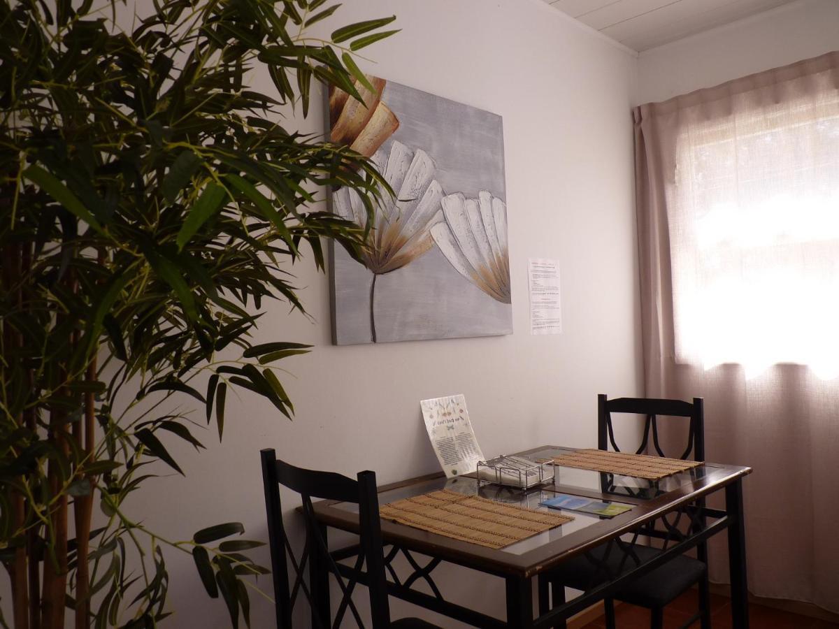Azores Garden House - Private & - Automatic Self Check-in Apartment Ponta Delgada (Sao Miguel)