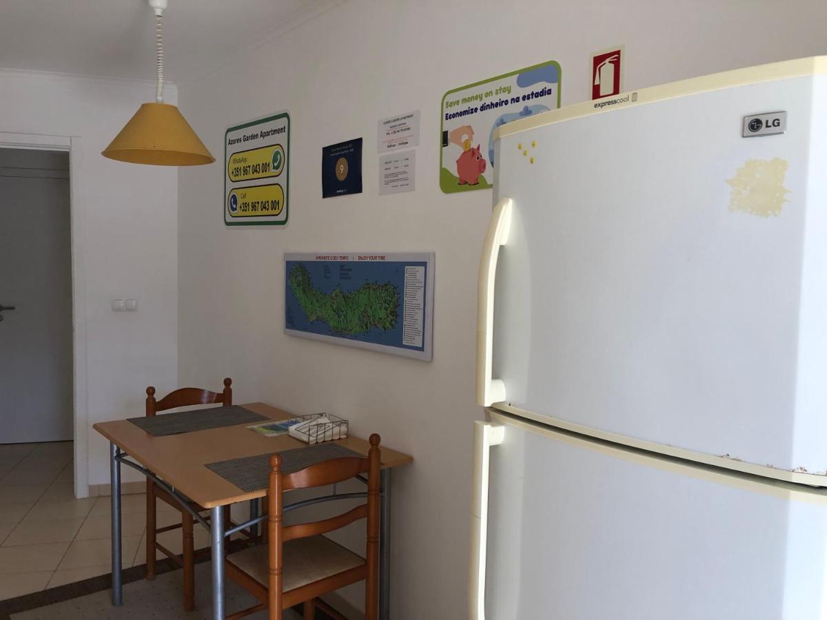 Azores Garden House - Private & - Automatic Self Check-in