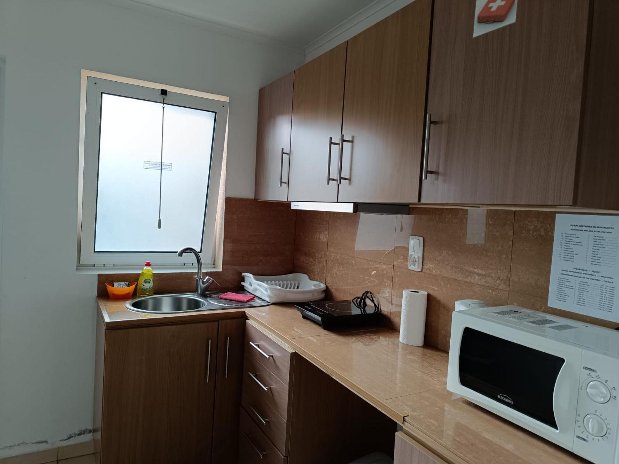 Apartment Azores Garden House - Private & - Automatic Self Check-in