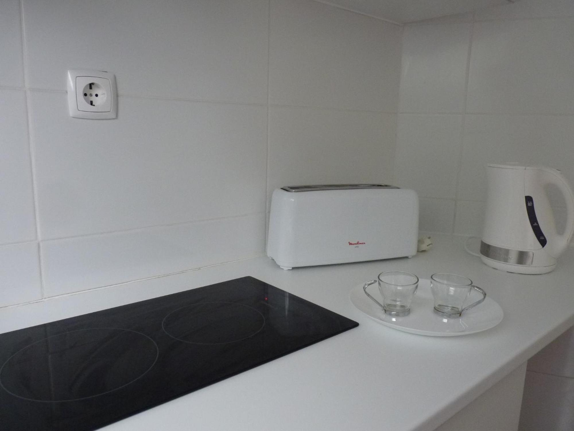 Apartment Azores Garden House - Private & - Automatic Self Check-in