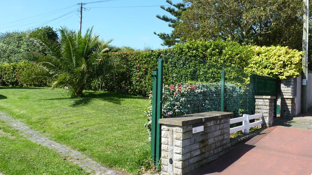 Azores Garden House - Private & - Automatic Self Check-in Apartment *