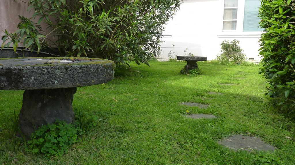 Azores Garden House - Private & - Automatic Self Check-in * Ponta Delgada (Sao Miguel)