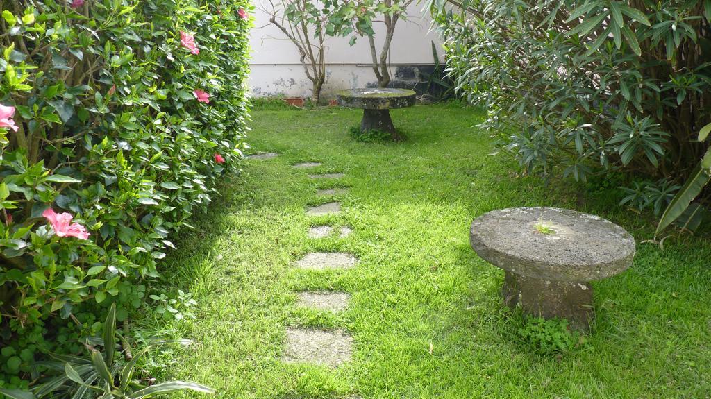 Azores Garden House - Private & - Automatic Self Check-in