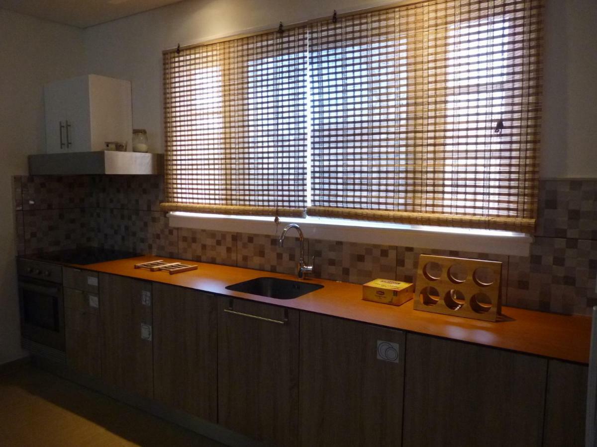 Azores Garden House - Private & - Automatic Self Check-in Apartment