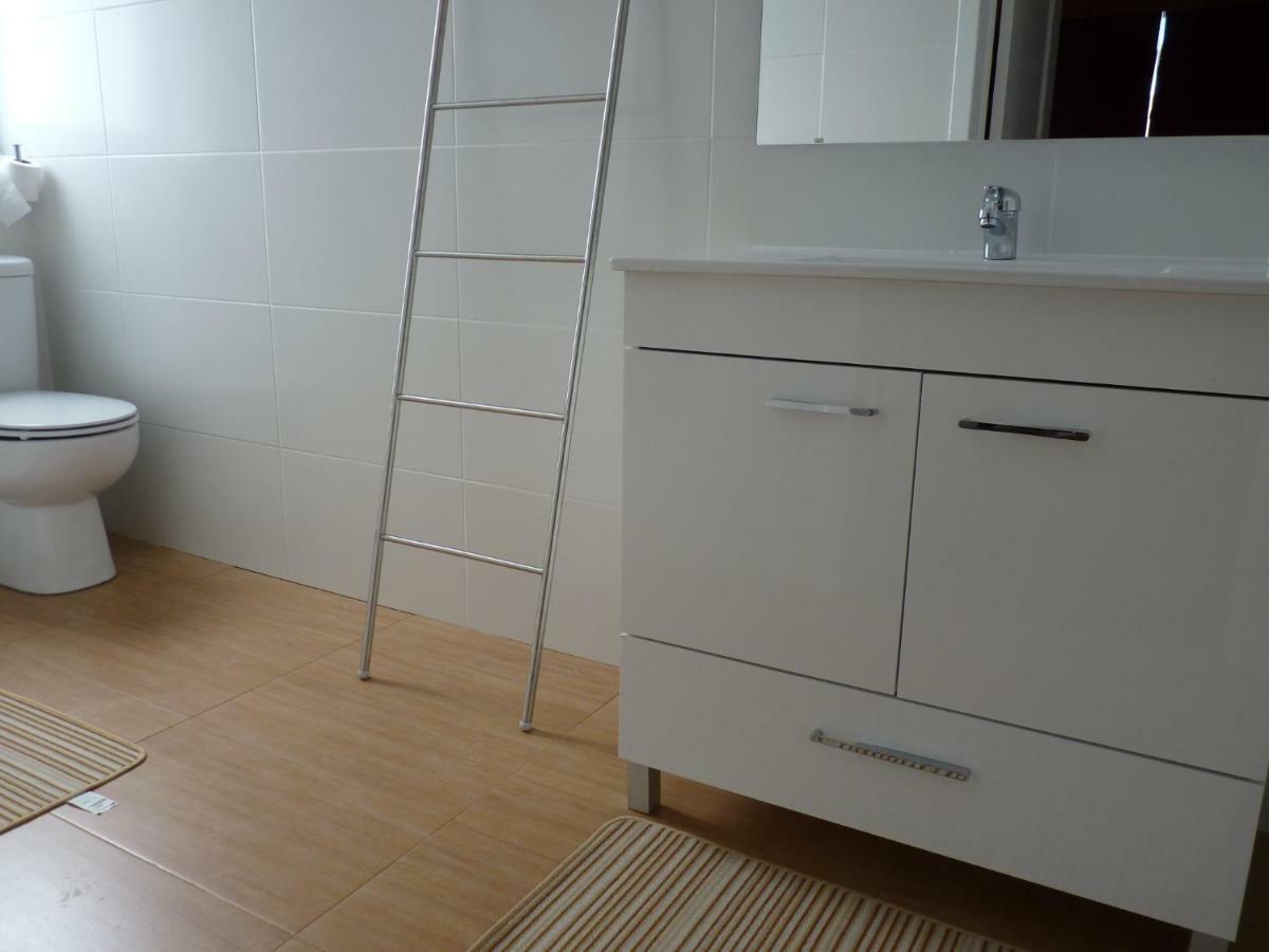 Apartment Azores Garden House - Private & - Automatic Self Check-in Ponta Delgada (Sao Miguel)